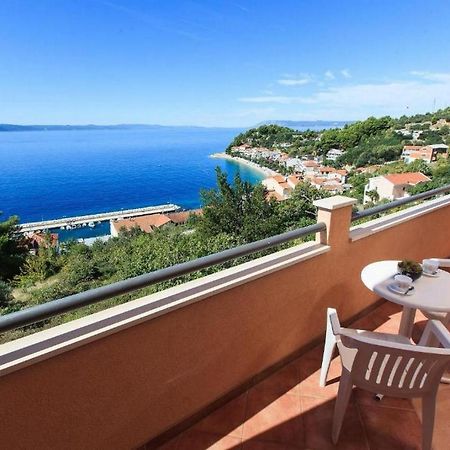 Summerheaven Apartments Podgora Kültér fotó
