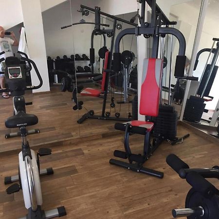 Summerheaven Apartments Podgora Szoba fotó