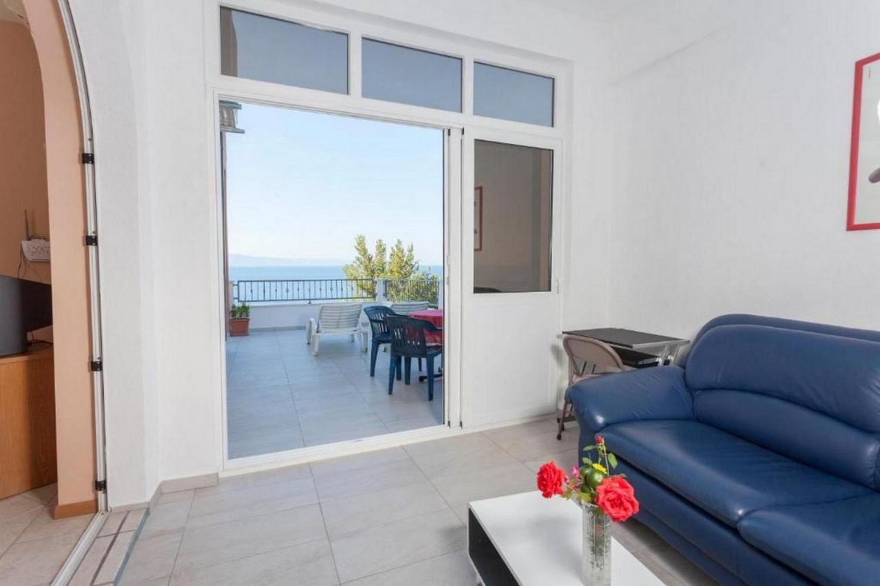 Summerheaven Apartments Podgora Kültér fotó