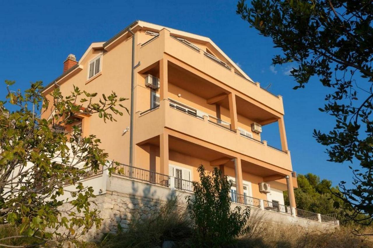 Summerheaven Apartments Podgora Kültér fotó