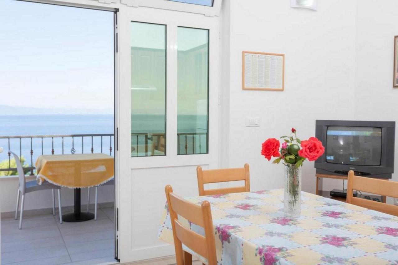 Summerheaven Apartments Podgora Kültér fotó
