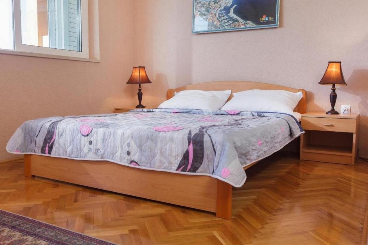 Summerheaven Apartments Podgora Kültér fotó