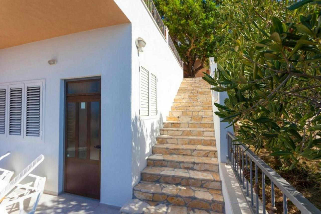 Summerheaven Apartments Podgora Kültér fotó