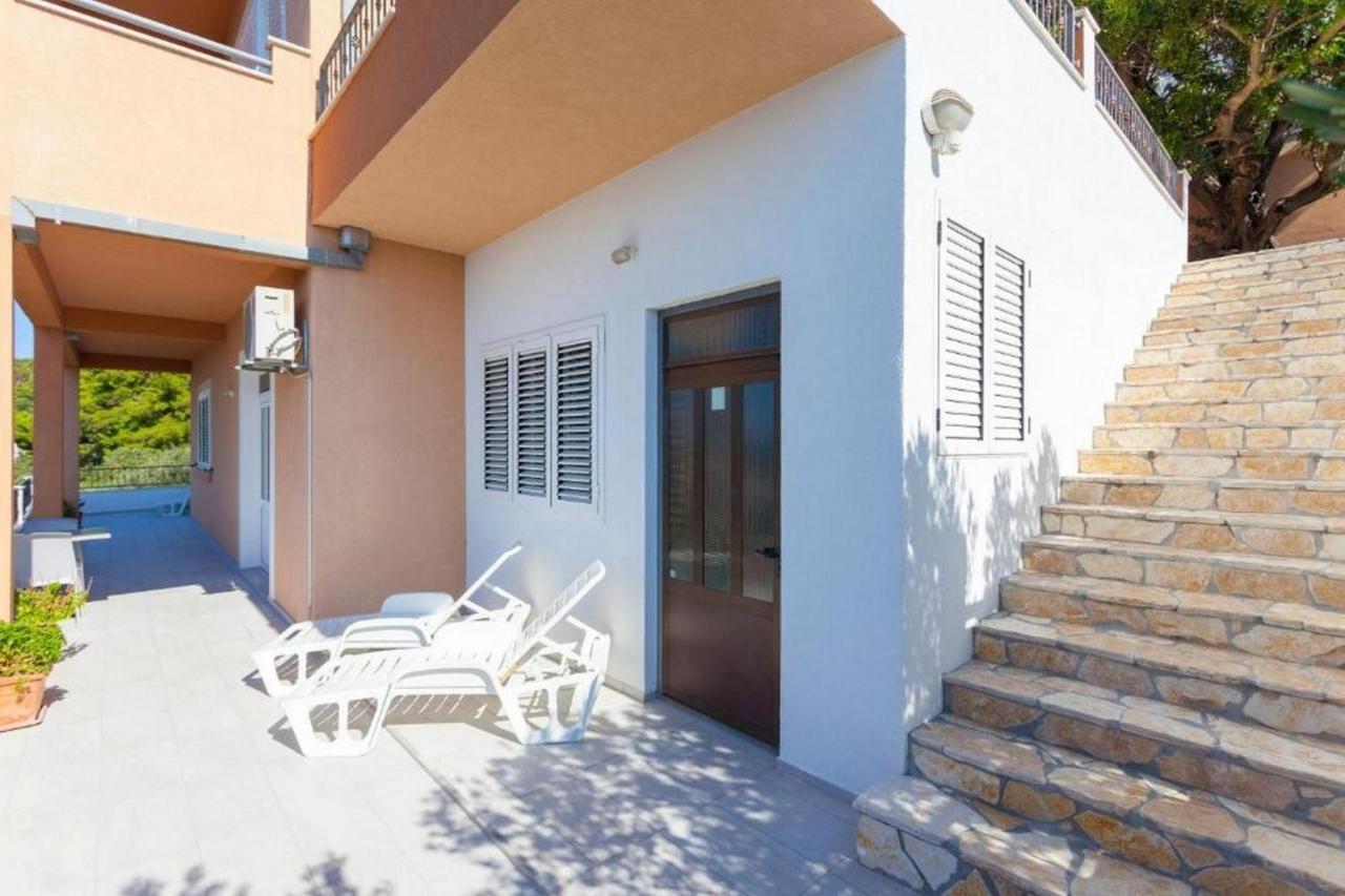 Summerheaven Apartments Podgora Kültér fotó
