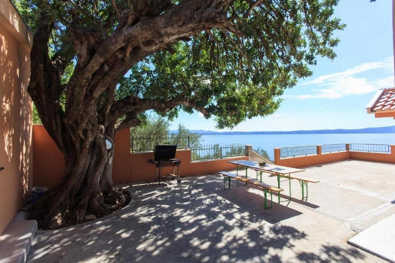 Summerheaven Apartments Podgora Kültér fotó