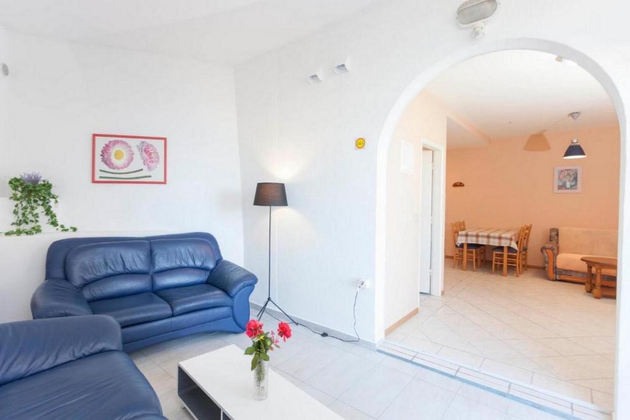 Summerheaven Apartments Podgora Kültér fotó