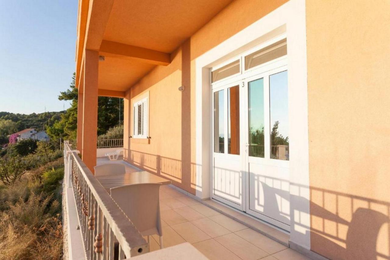 Summerheaven Apartments Podgora Kültér fotó