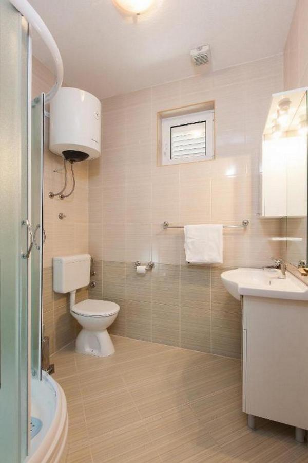 Summerheaven Apartments Podgora Kültér fotó