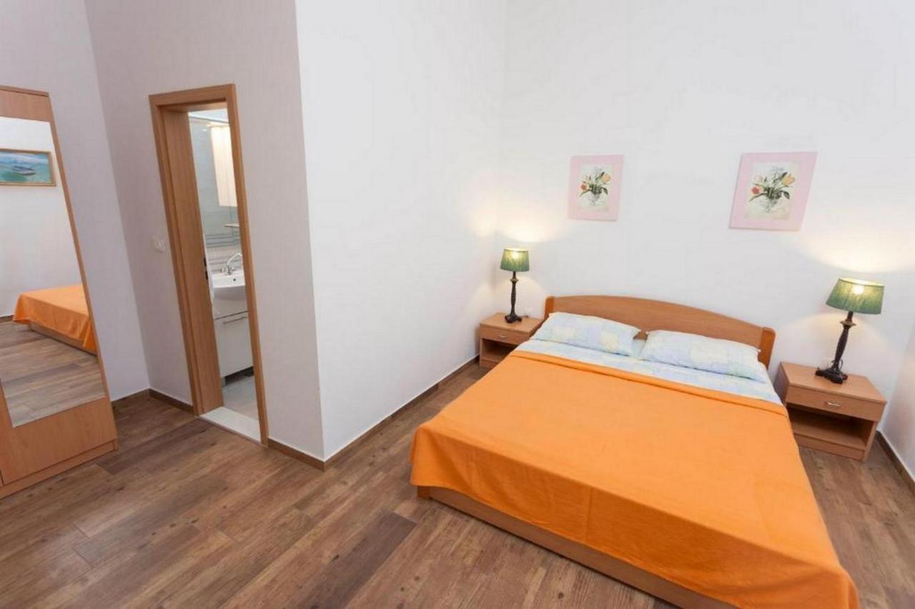 Summerheaven Apartments Podgora Kültér fotó