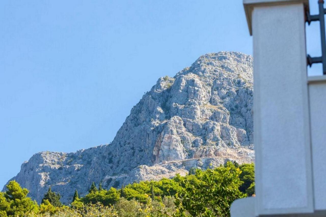Summerheaven Apartments Podgora Kültér fotó