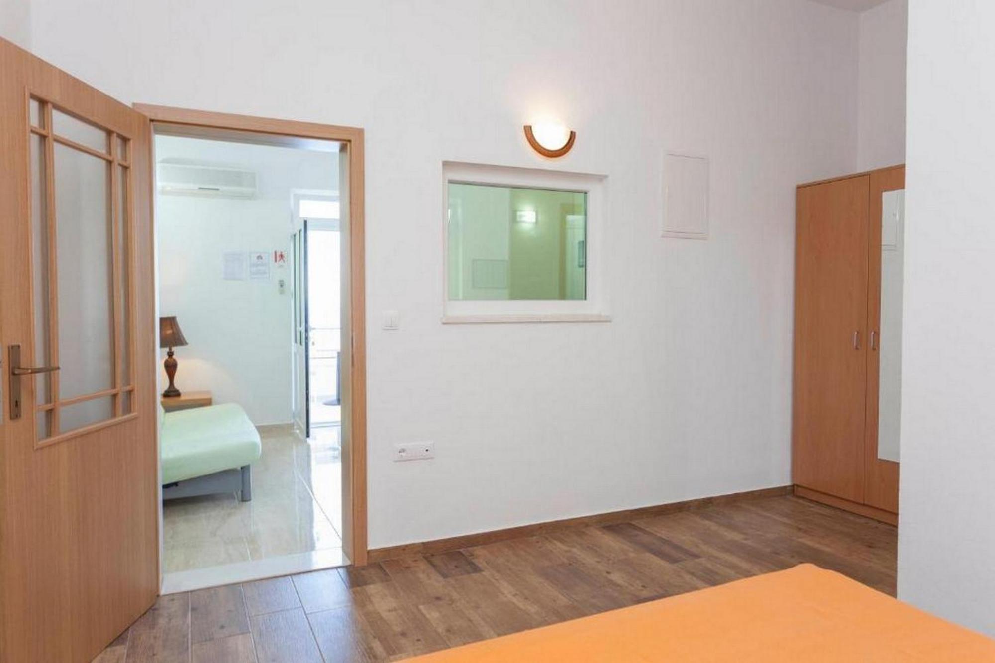 Summerheaven Apartments Podgora Szoba fotó