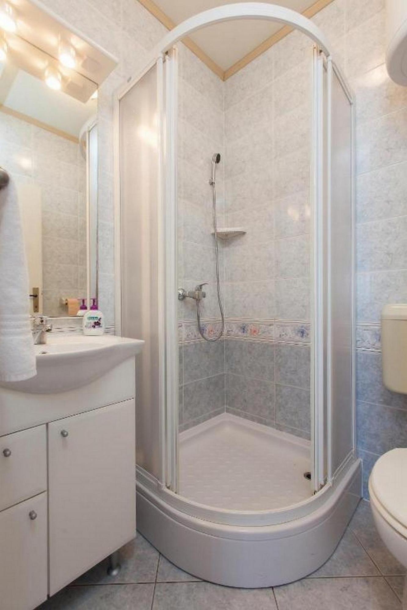 Summerheaven Apartments Podgora Szoba fotó