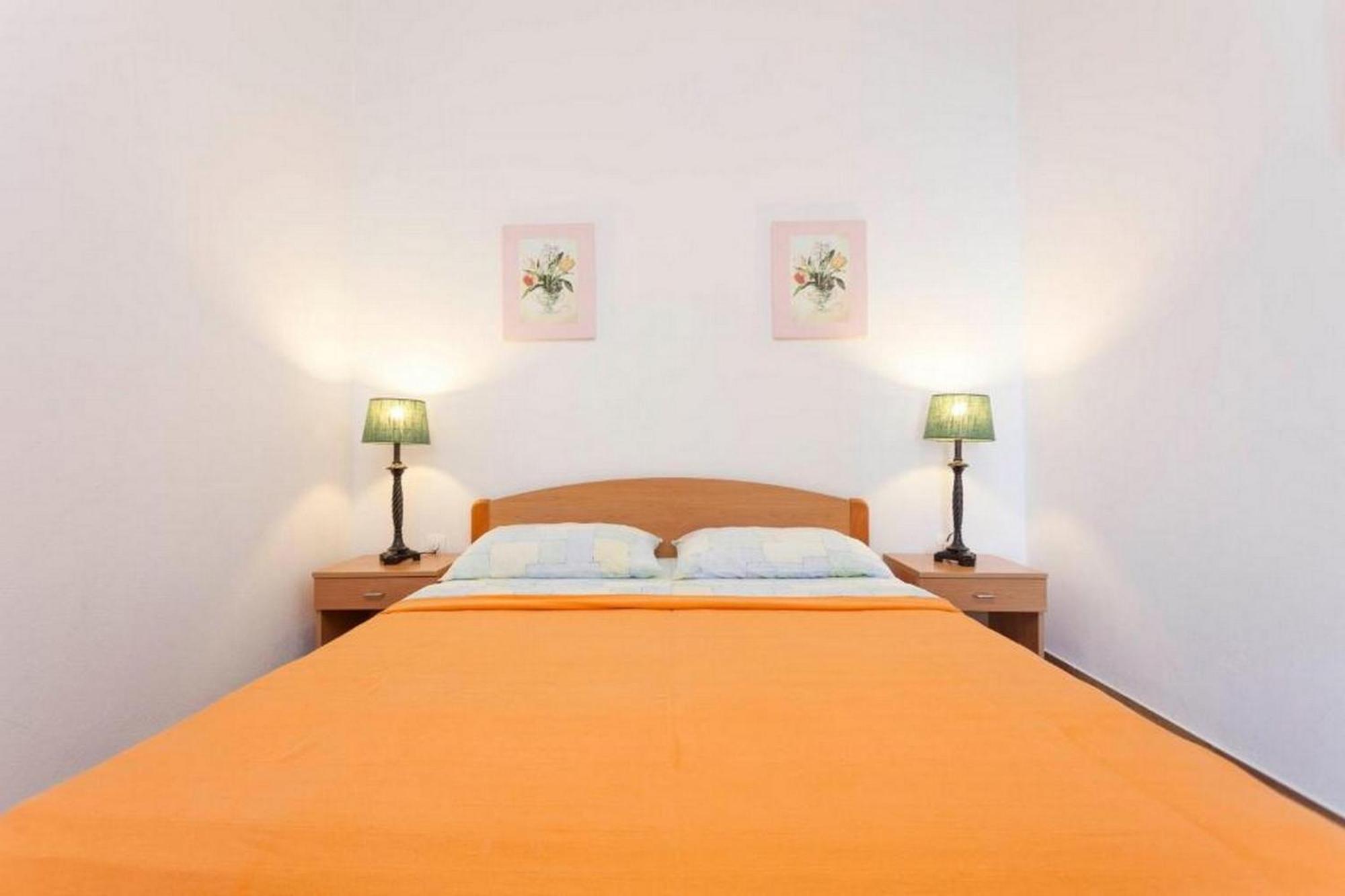 Summerheaven Apartments Podgora Szoba fotó