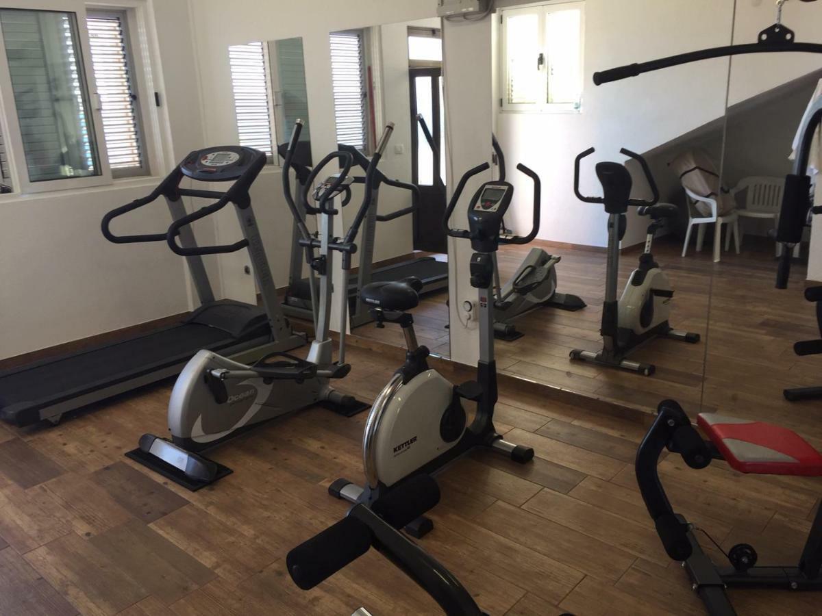 Summerheaven Apartments Podgora Kültér fotó